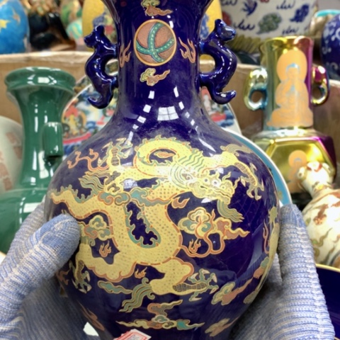 瓷器摆件瓷器摆件
