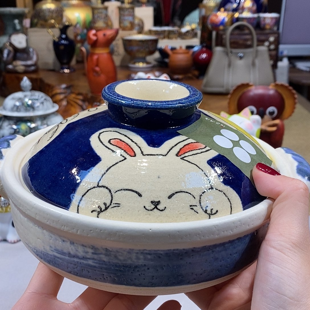 如图所示 观兰器物