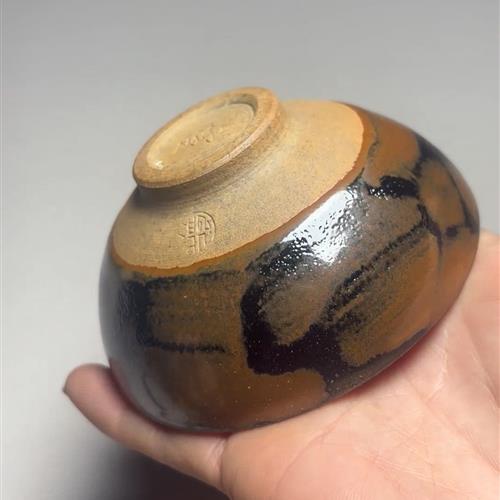 【闪购商品】茶盏-374............