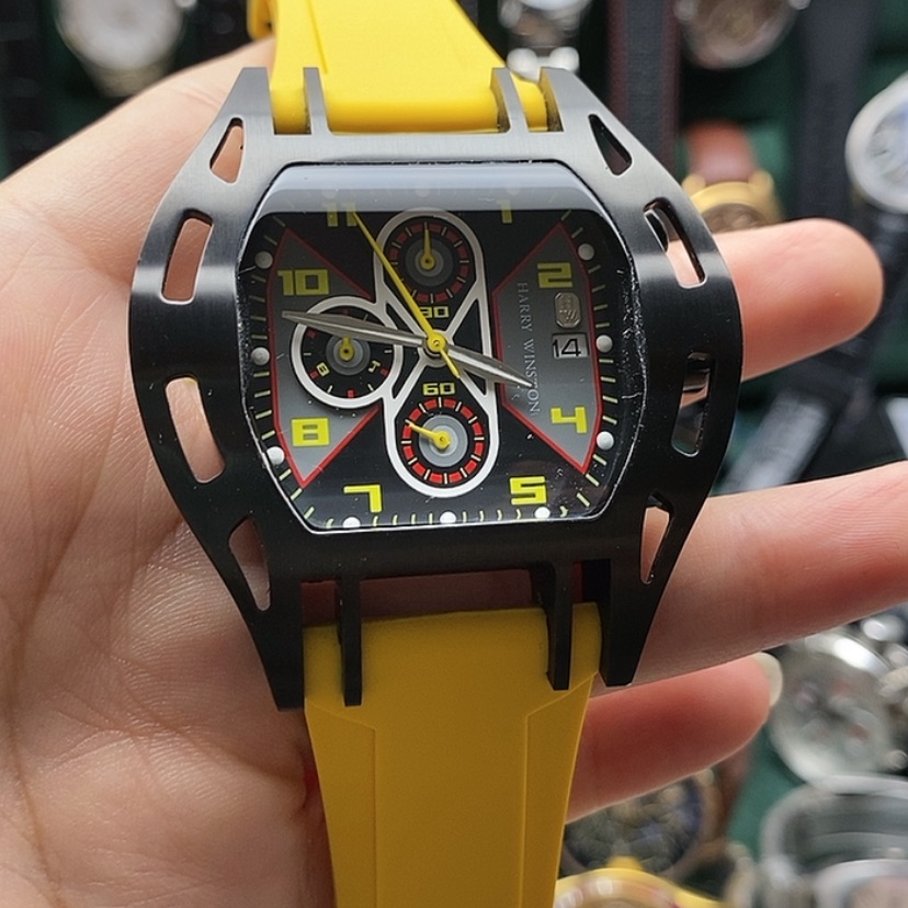 【闪购商品】石英男士手表