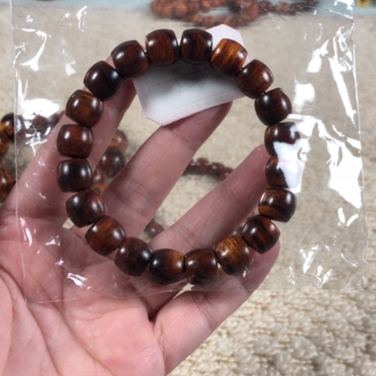 黄花梨/降香黄檀海南黄花梨10*11