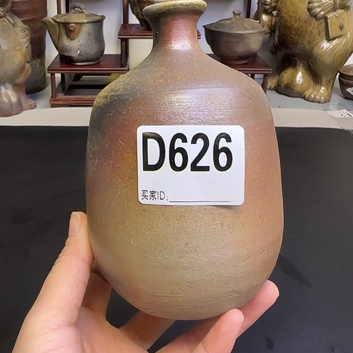 备前烧作品备前烧作品