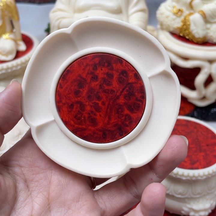 东非黑黄檀（紫光檀）