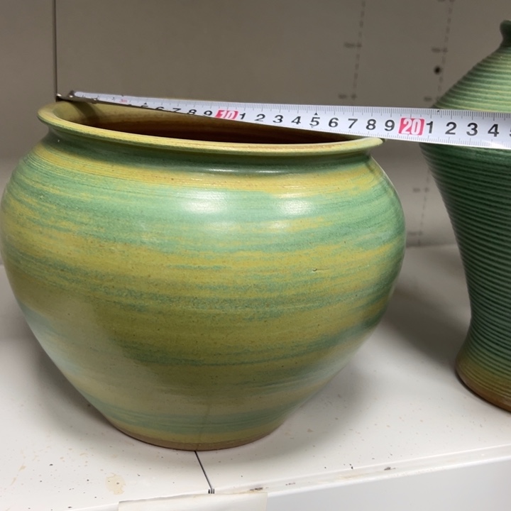 杜***艳景德镇陶瓷手工制作