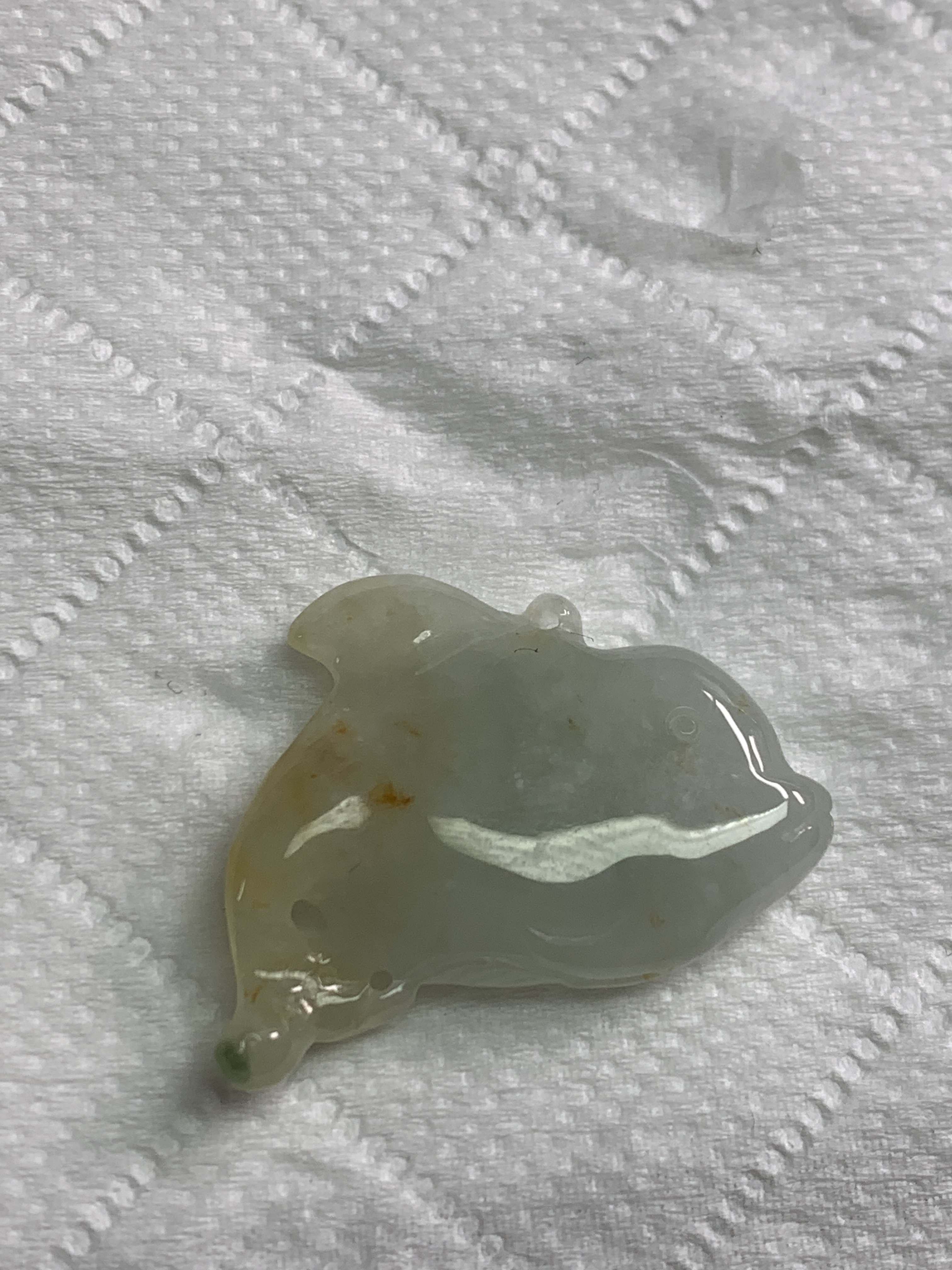 玉如军意翡翠珠宝