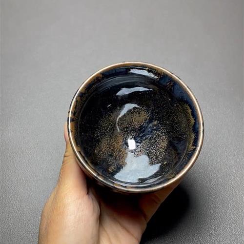 【闪购商品】茶盏-659............
