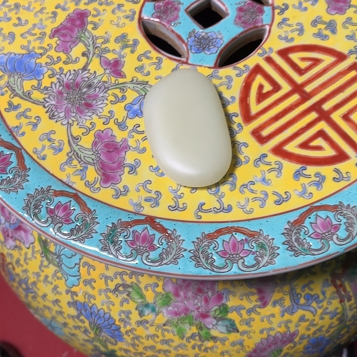 特***吃摆件陶瓷摆件不固定一件