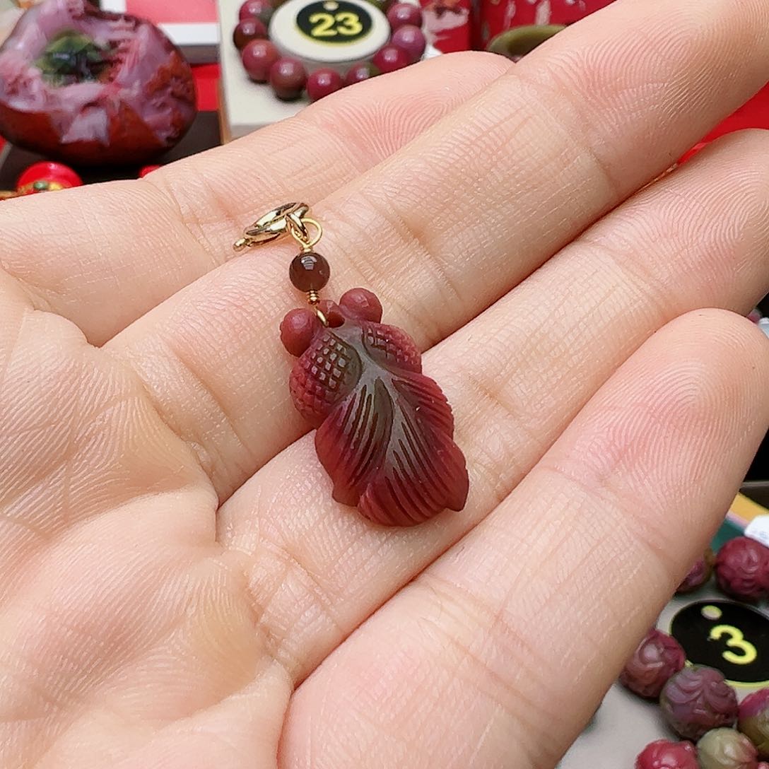 石英质玉盐源未镶嵌