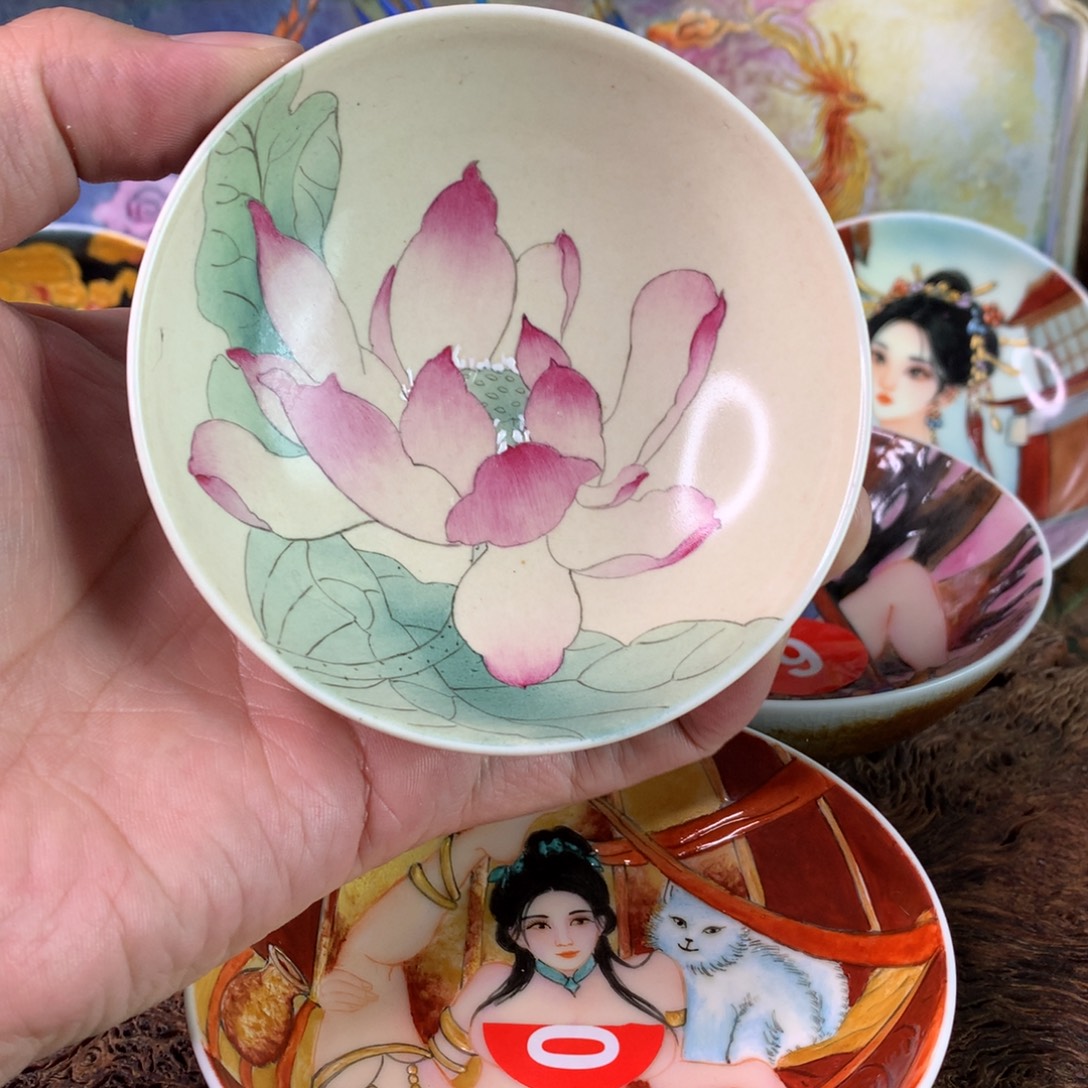 陶在线求评了三年来最低