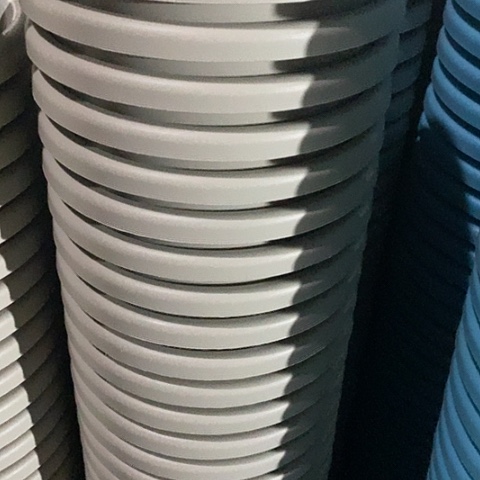 树脂四季3号灰白无托6个