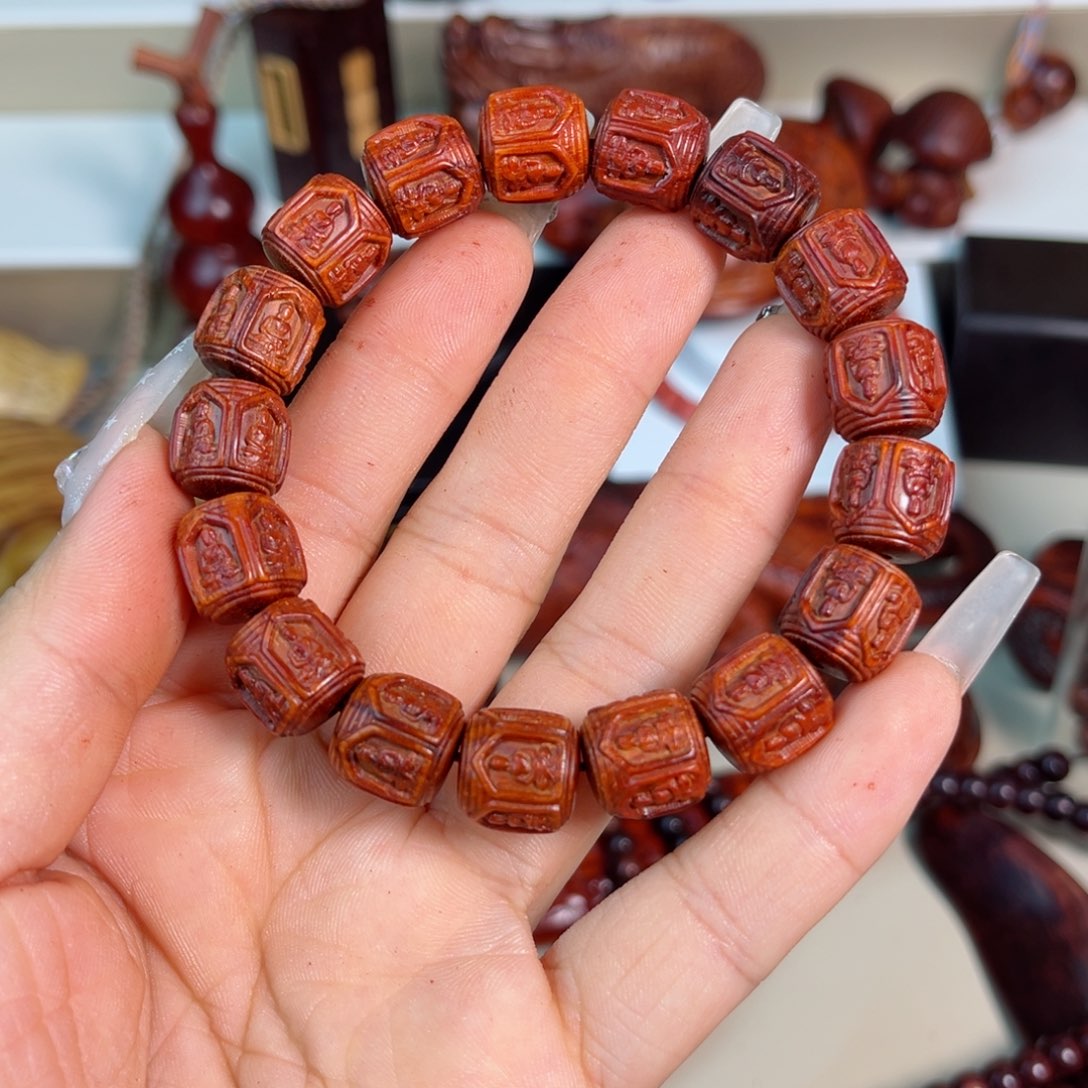 檀香紫檀（小叶紫檀）用****3