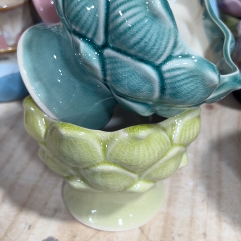 陶瓷口径不清楚问客服