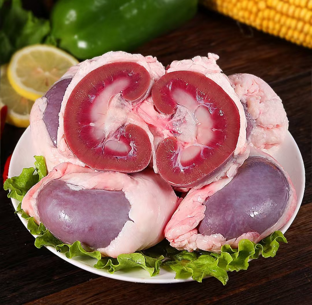 新鲜 羊腰子（以10个为准）