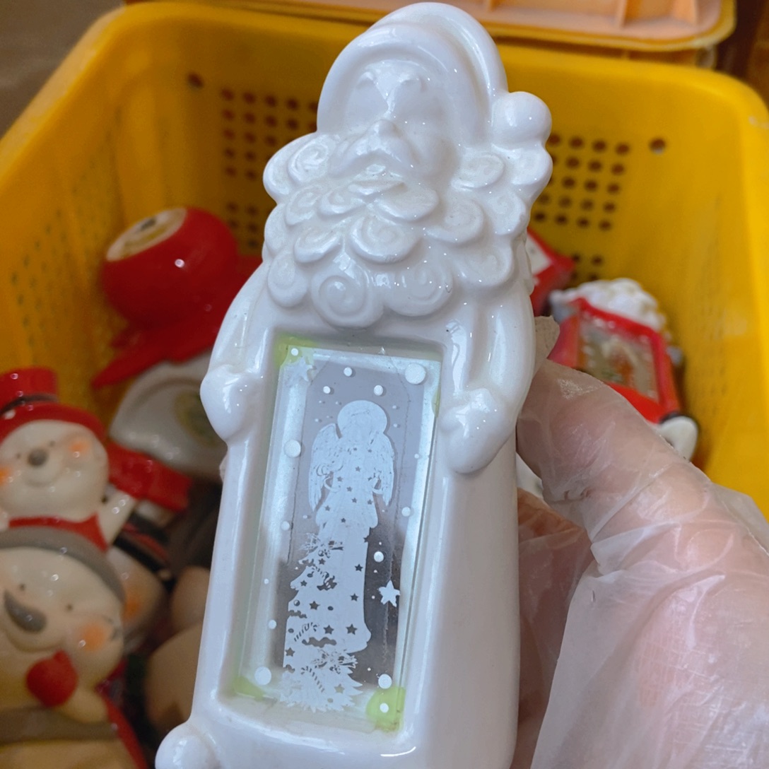 瑕疵陶瓷特卖～非偏远今天凑满8米邮