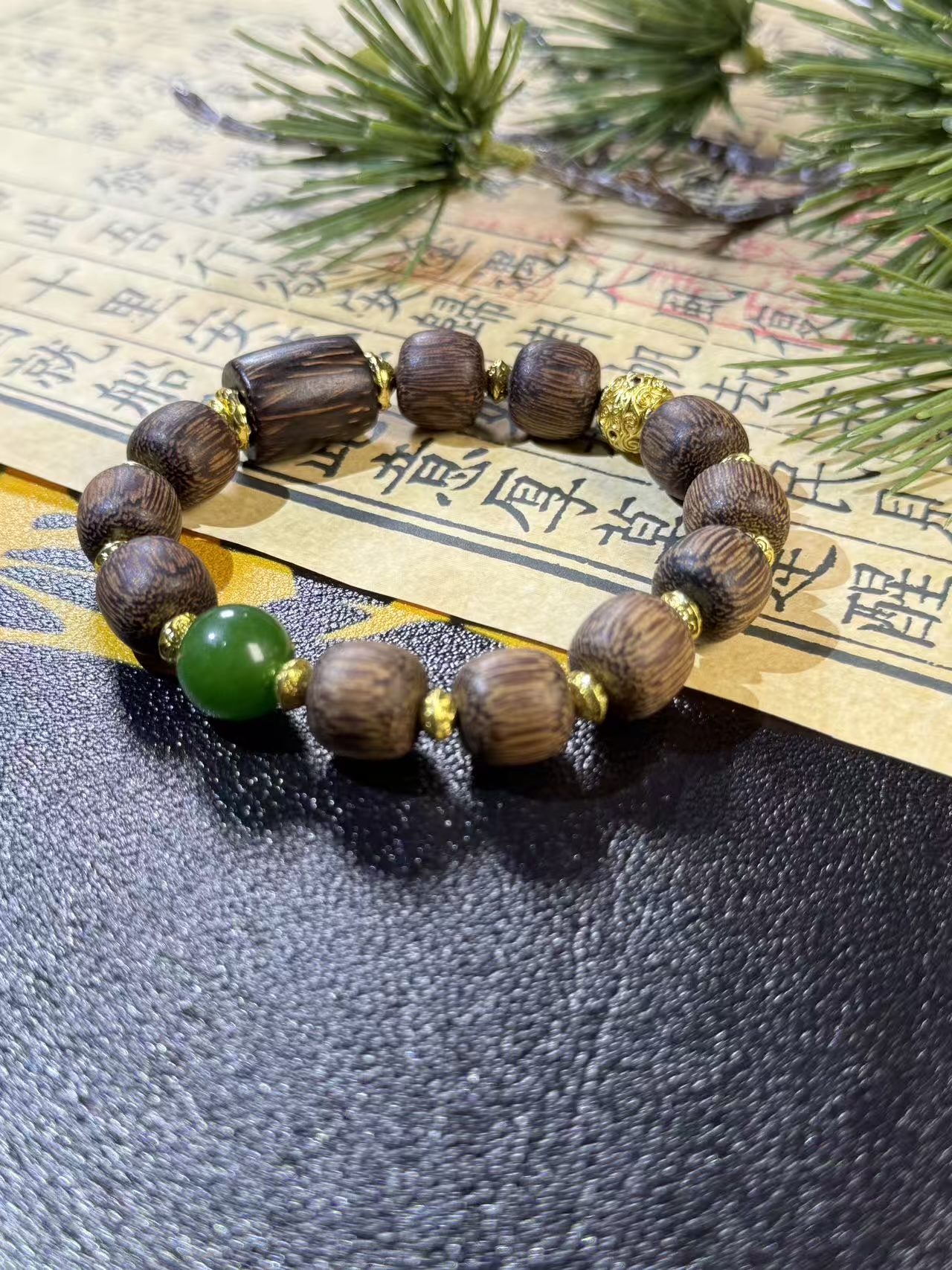   （年年粉丝专属价）A16096精美手串