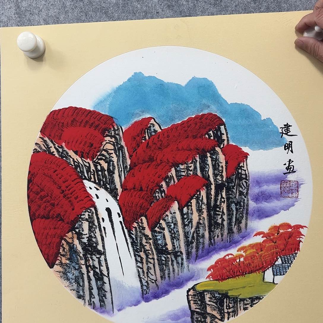 书法书法书法作品