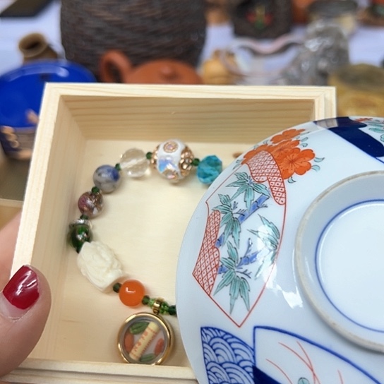 瓷器艺术品工艺品