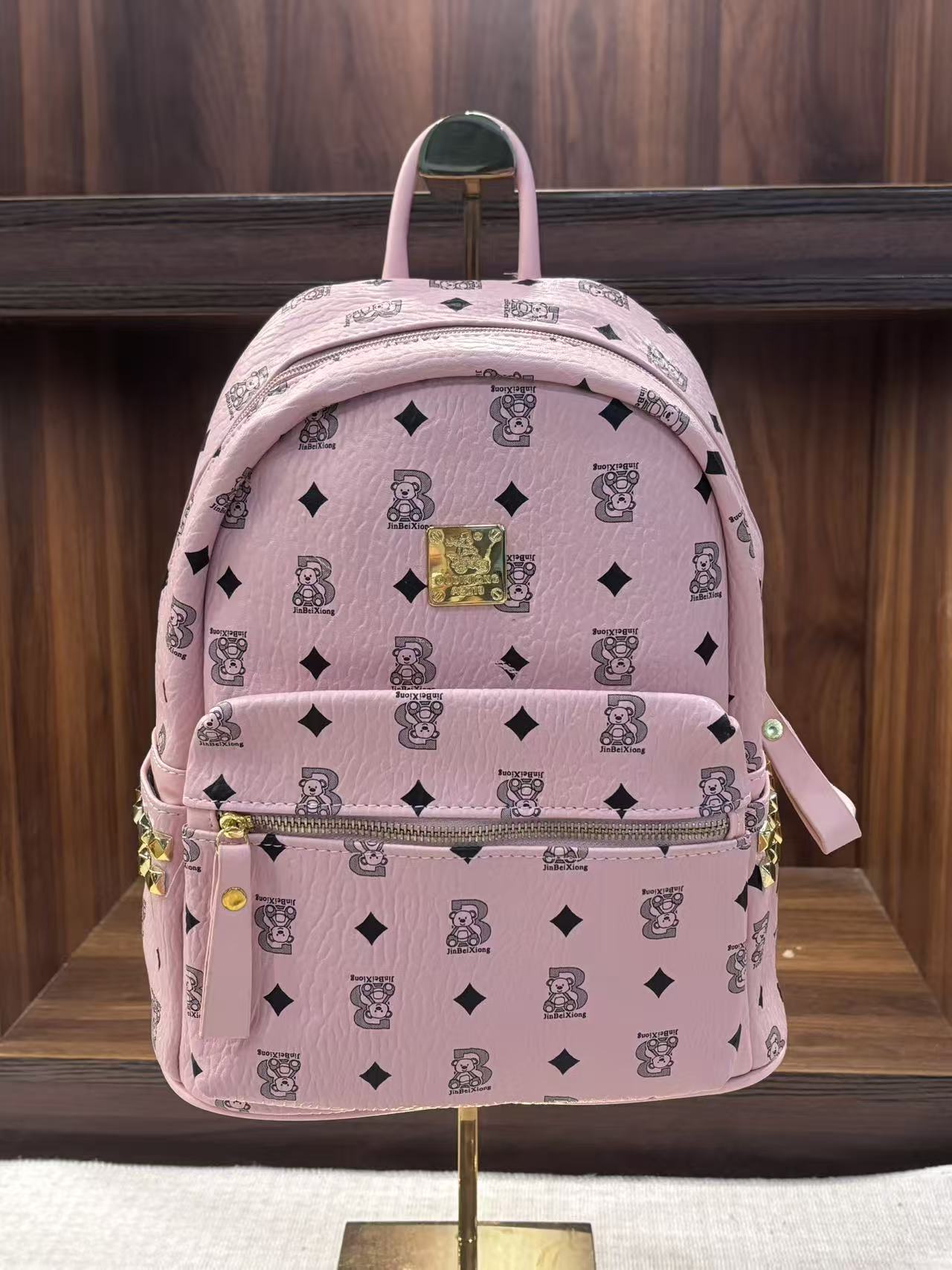 【阿朵补贴】2025时尚双肩包6662