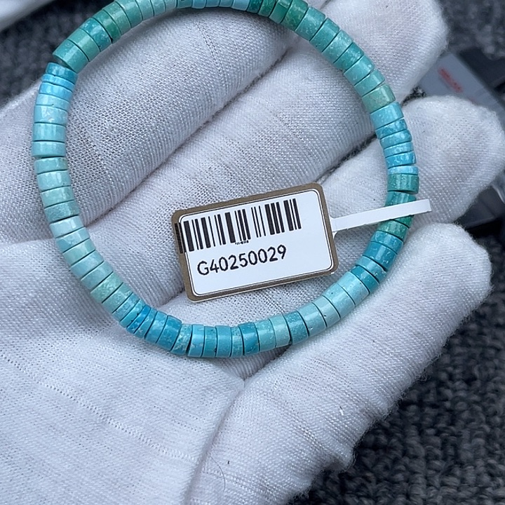 绿松石未镶嵌其他