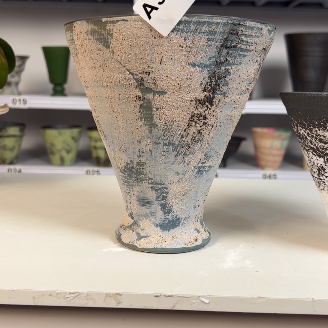 是***！388景德镇手工花盆