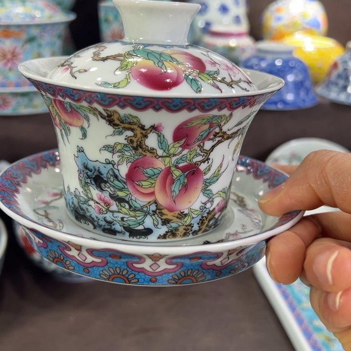 全场景德镇陶瓷景德镇陶瓷艺术