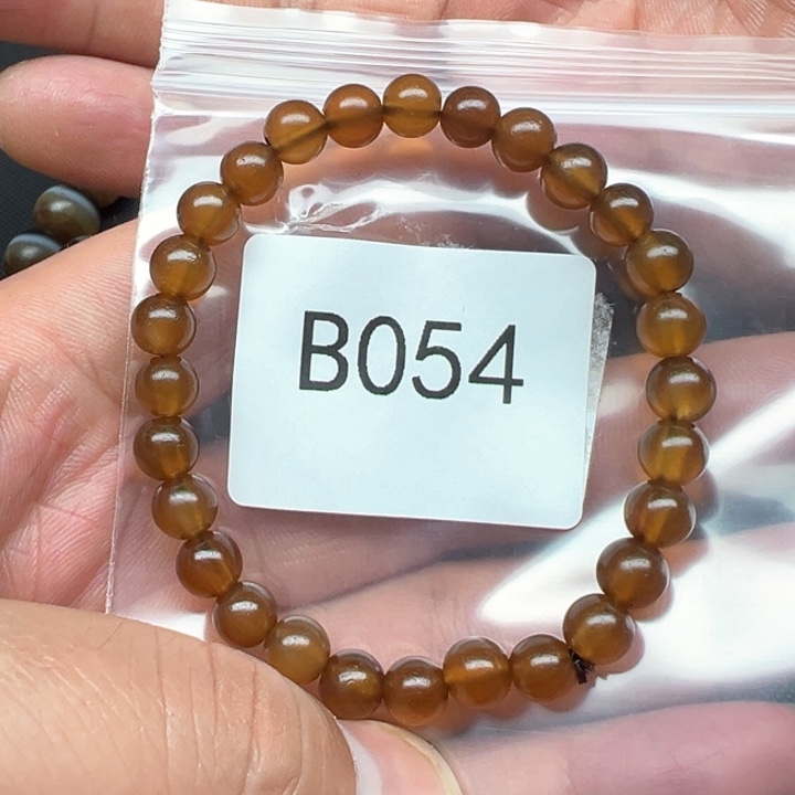 玛瑙/玉髓珠宝半成品未镶嵌