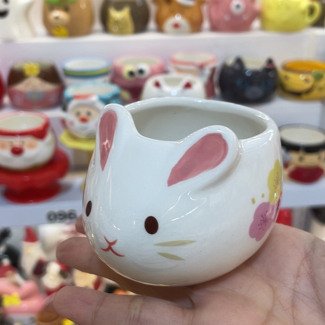 陶瓷微瑕介意慎拍