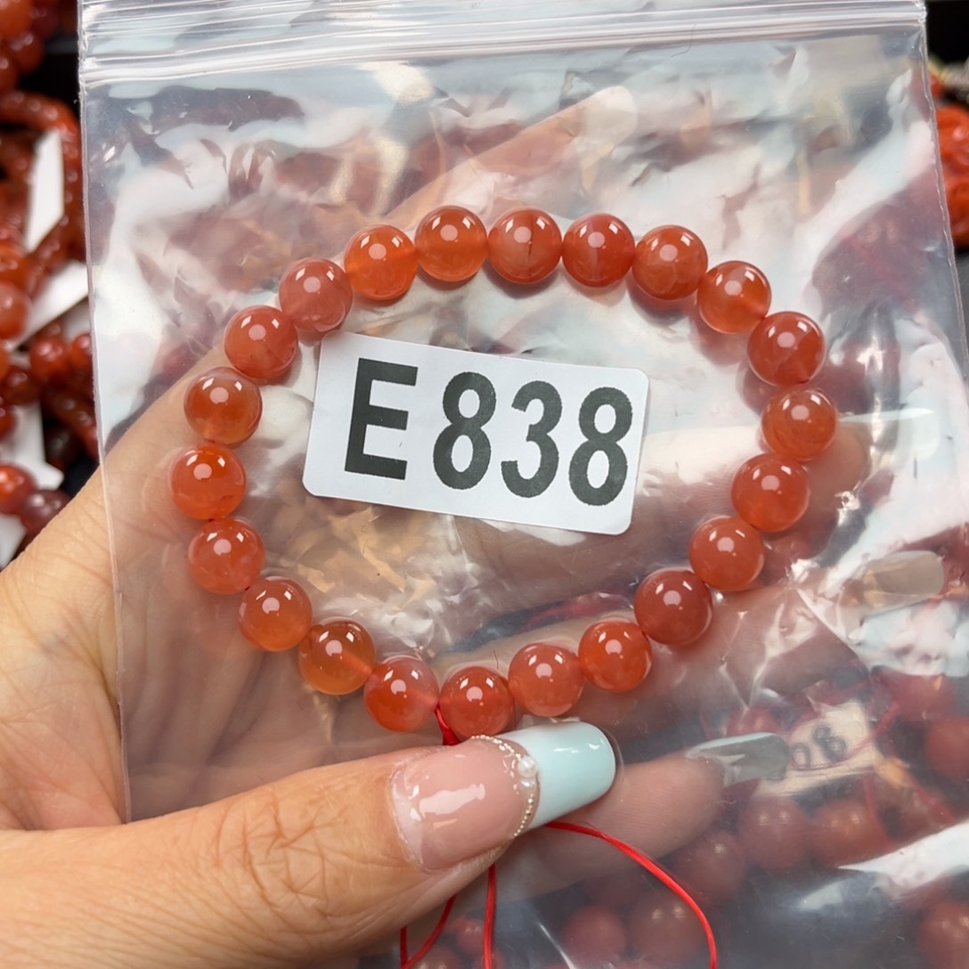 南红玛瑙珠宝奇石未镶嵌9