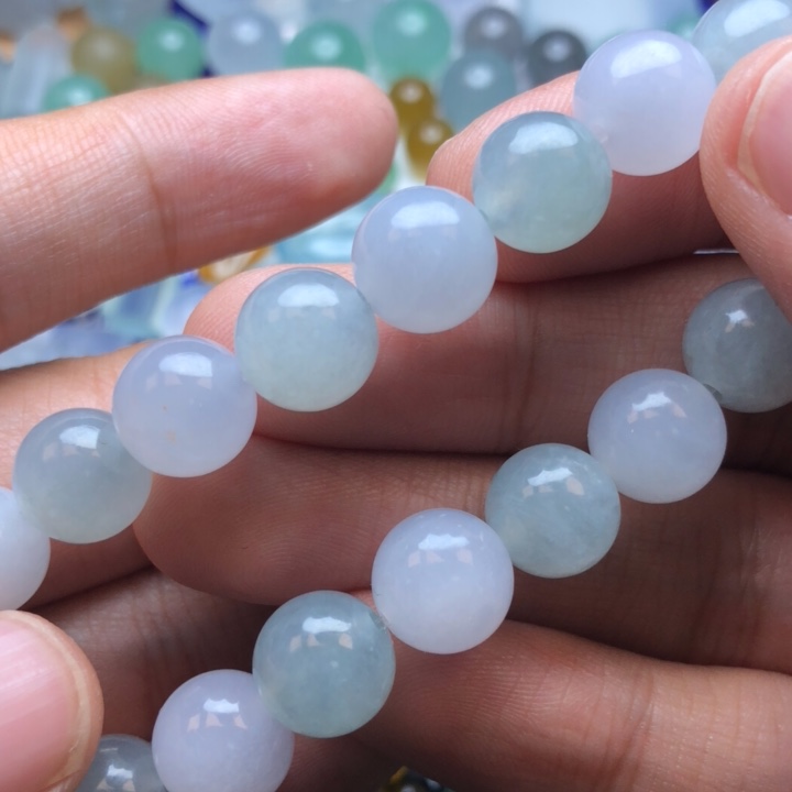 未镶嵌定制翡翠挂件