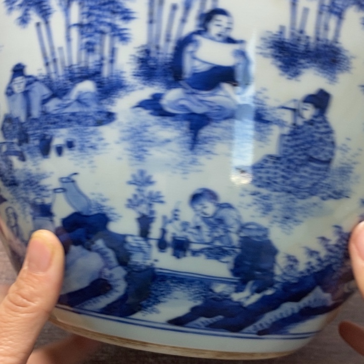 过***龙陶摆件景德镇陶瓷艺术品