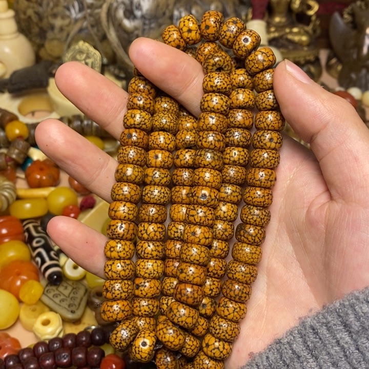 檀香紫檀（小叶紫檀）