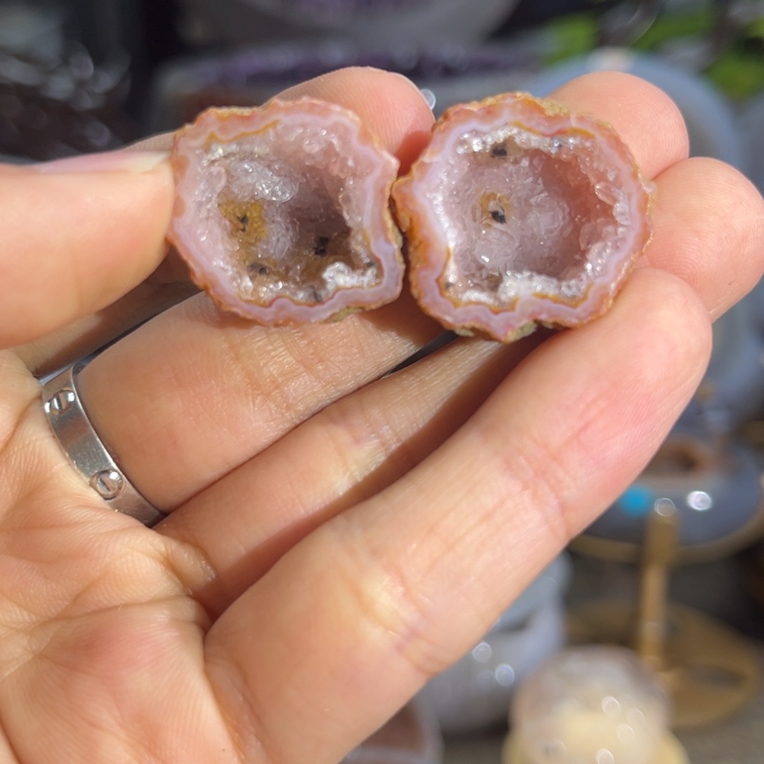 未镶嵌大型摆件（非配饰）紫晶