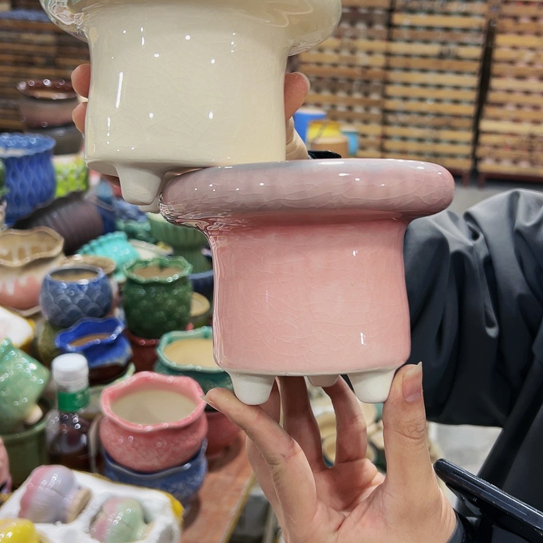 陶瓷链接3秒钟就下架没抢到不会再上！