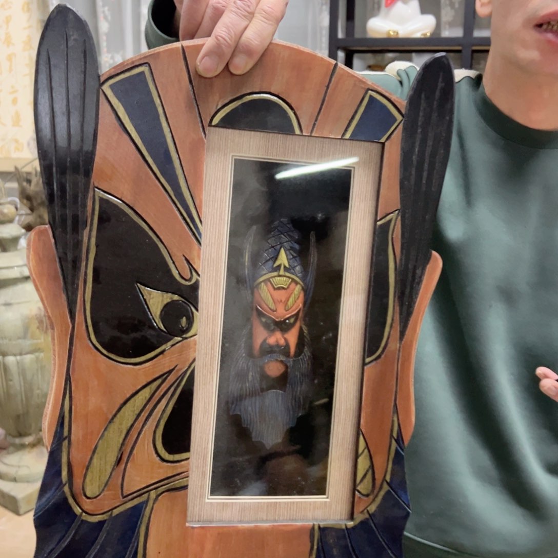 陶红陶红陶红陶红脸谱