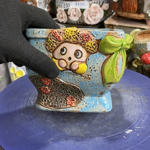 【闪购商品】红陶1