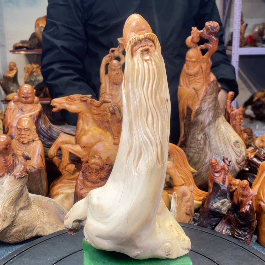 柏木（崖柏）。。。。。。