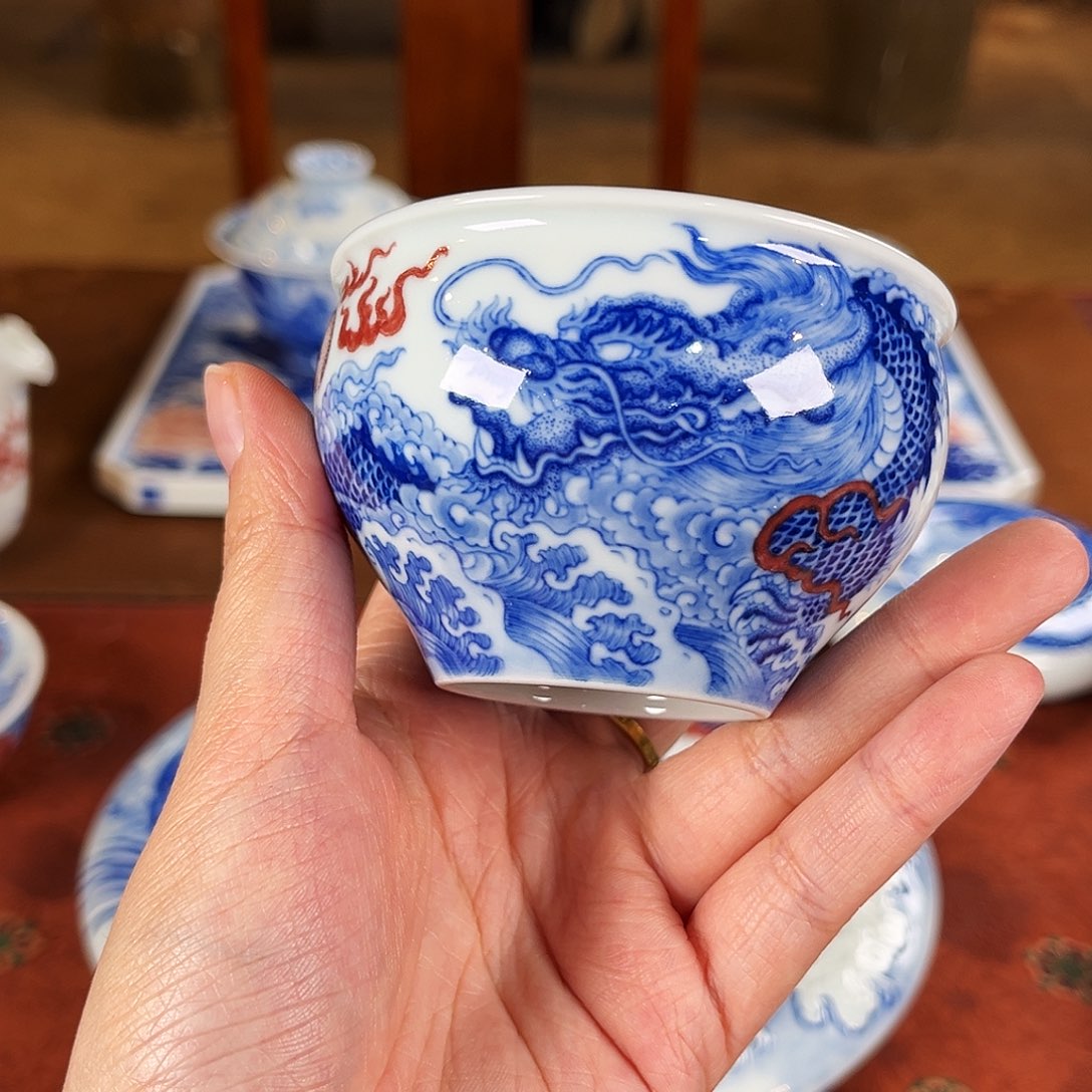 九鸣瓷艺九鸣瓷艺