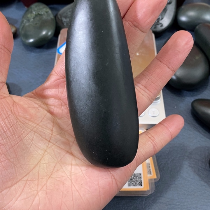 白***视和田玉（糖玉）未镶嵌挂件