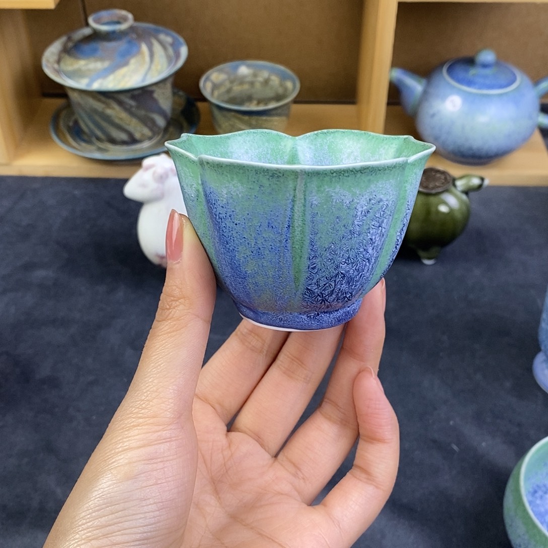 景德镇高温陶瓷茶杯29