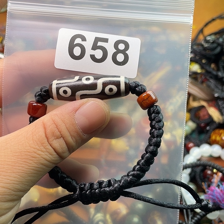 玛瑙/玉髓1未镶嵌