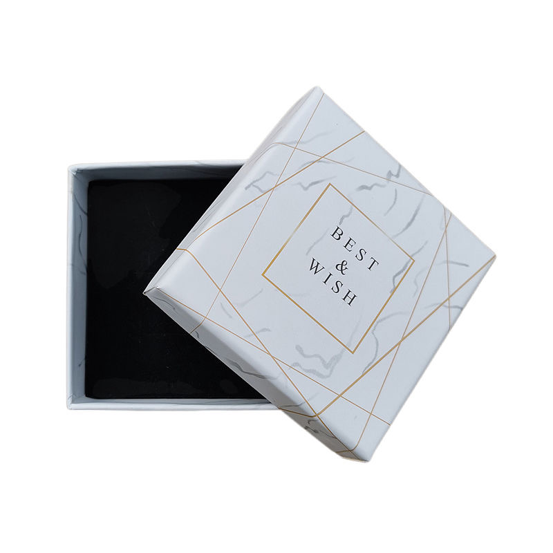 创意工艺摆件礼盒简约轻奢个性家用带盖情侣欧式陶瓷金边英式杯碟