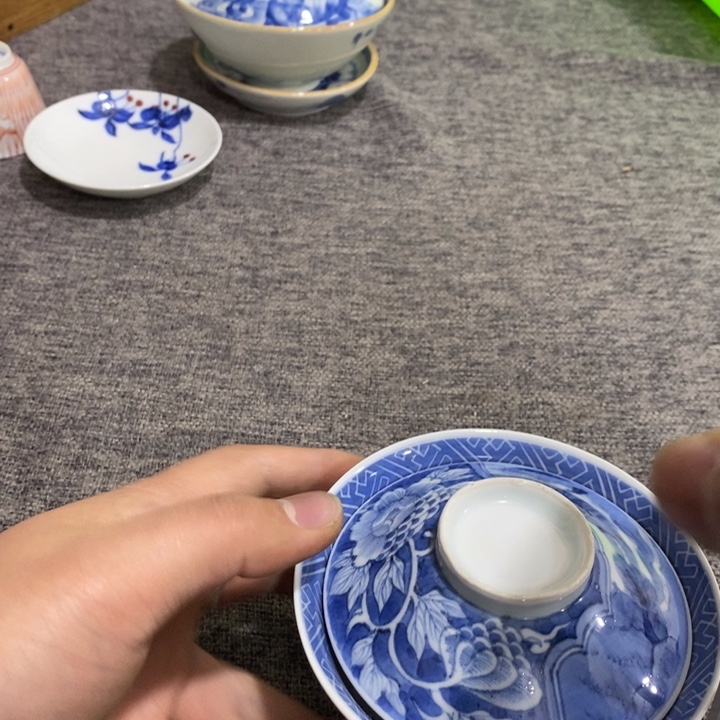 紫砂茶杯非常漂亮好看的花瓶