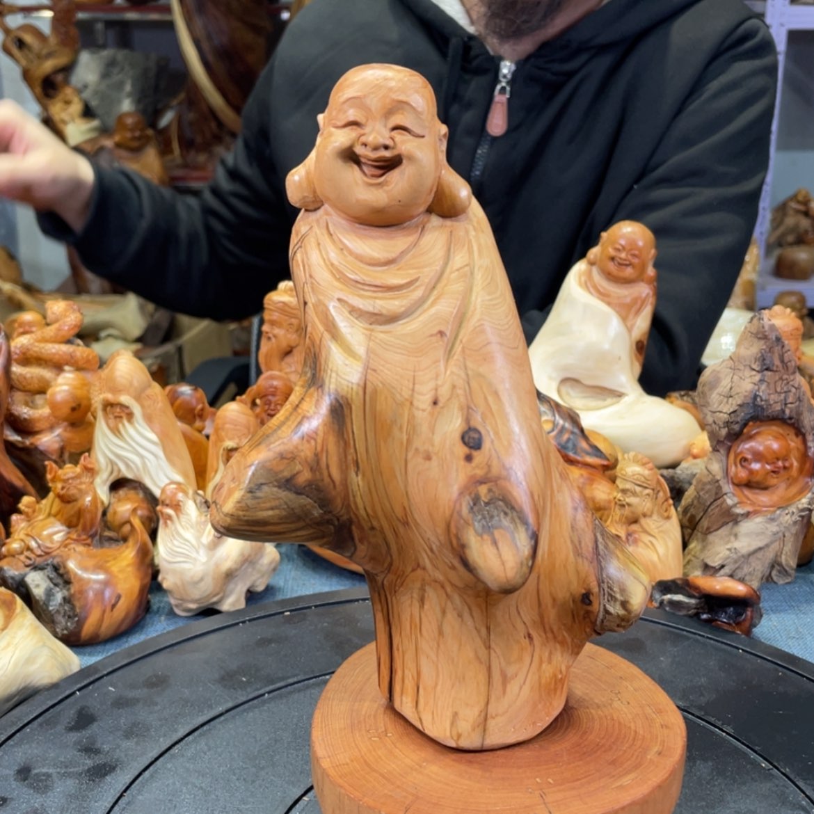 【闪购商品】柏木（崖柏）其他