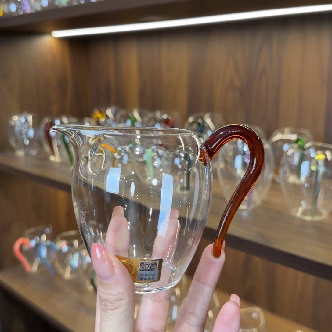 禾器小号怡然琥珀色