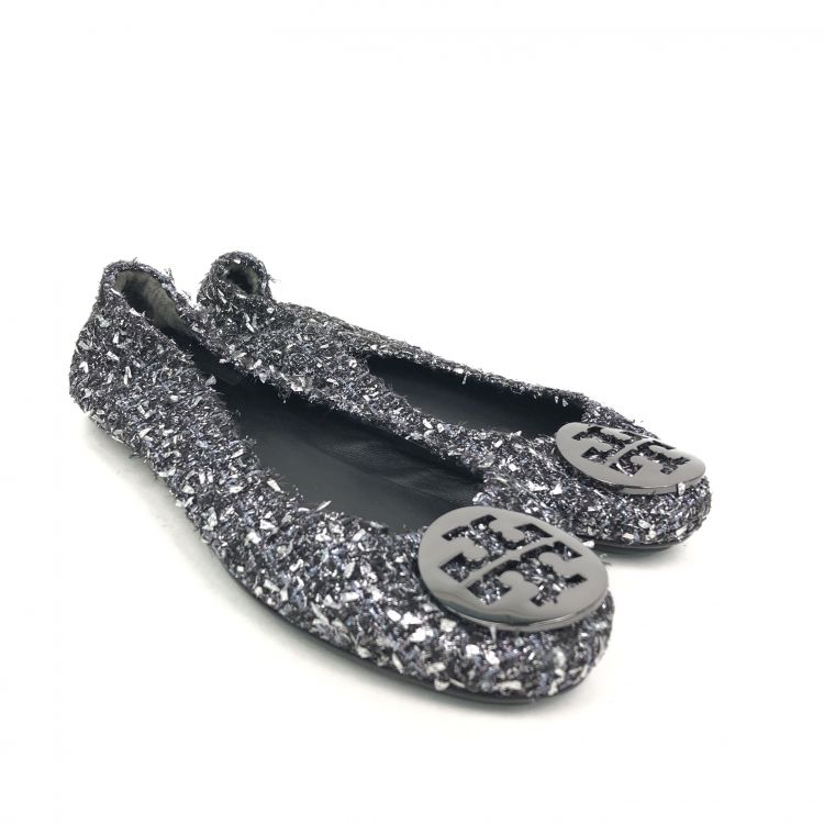 汤丽柏琦/平底鞋/95新/[251229ZCW]