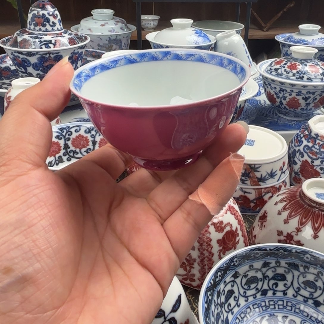 景德镇观自在观自在