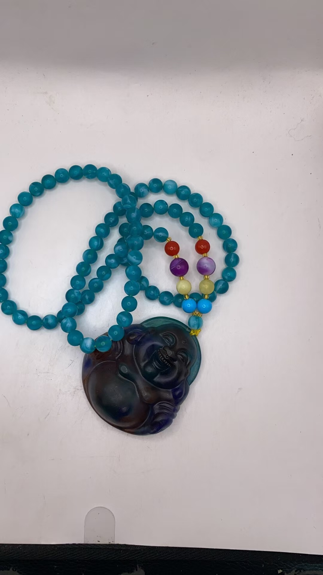 ZY54【臻源饰品】精品时尚百搭气质款项链（多样性发其一）