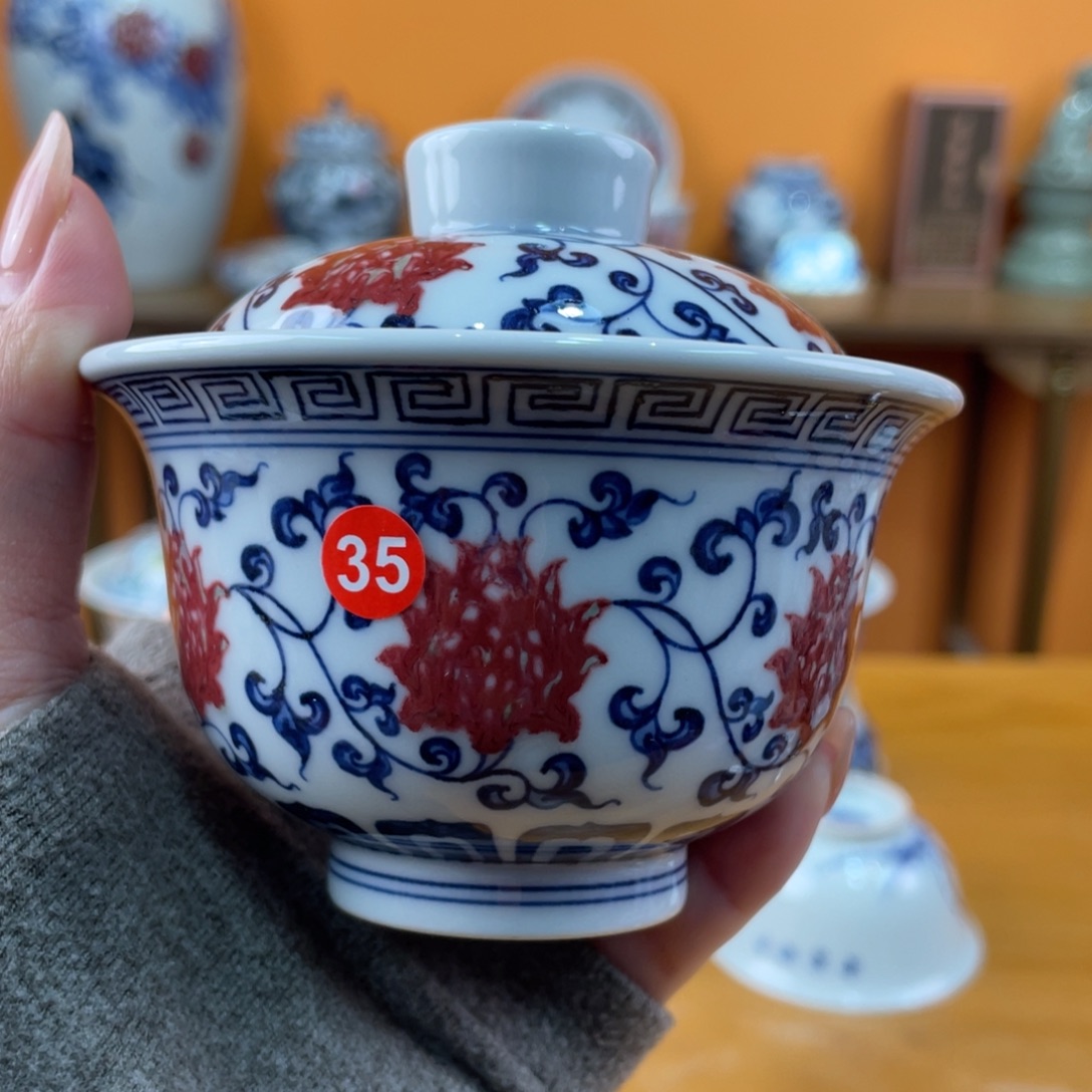 景德镇手绘哈哈哈哈哈哈