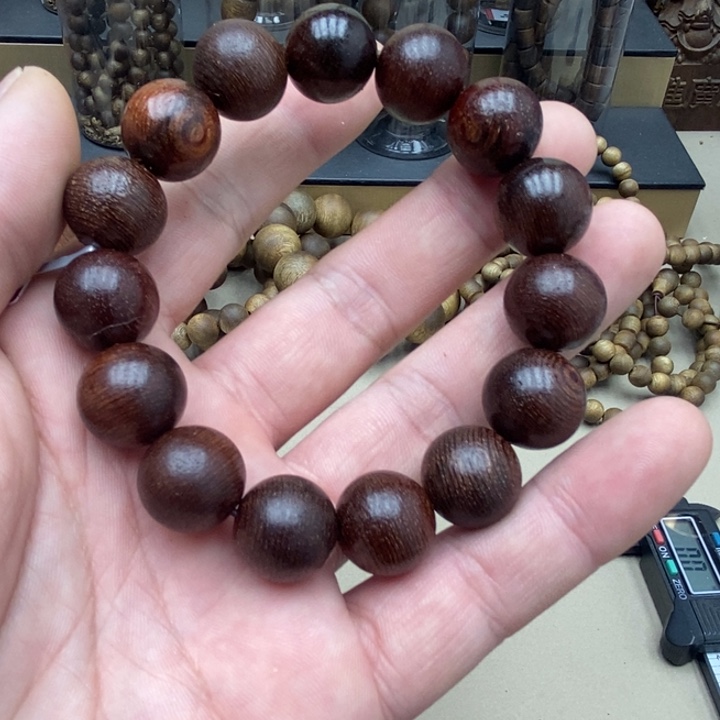 沉香沉香碎屑富森红土3