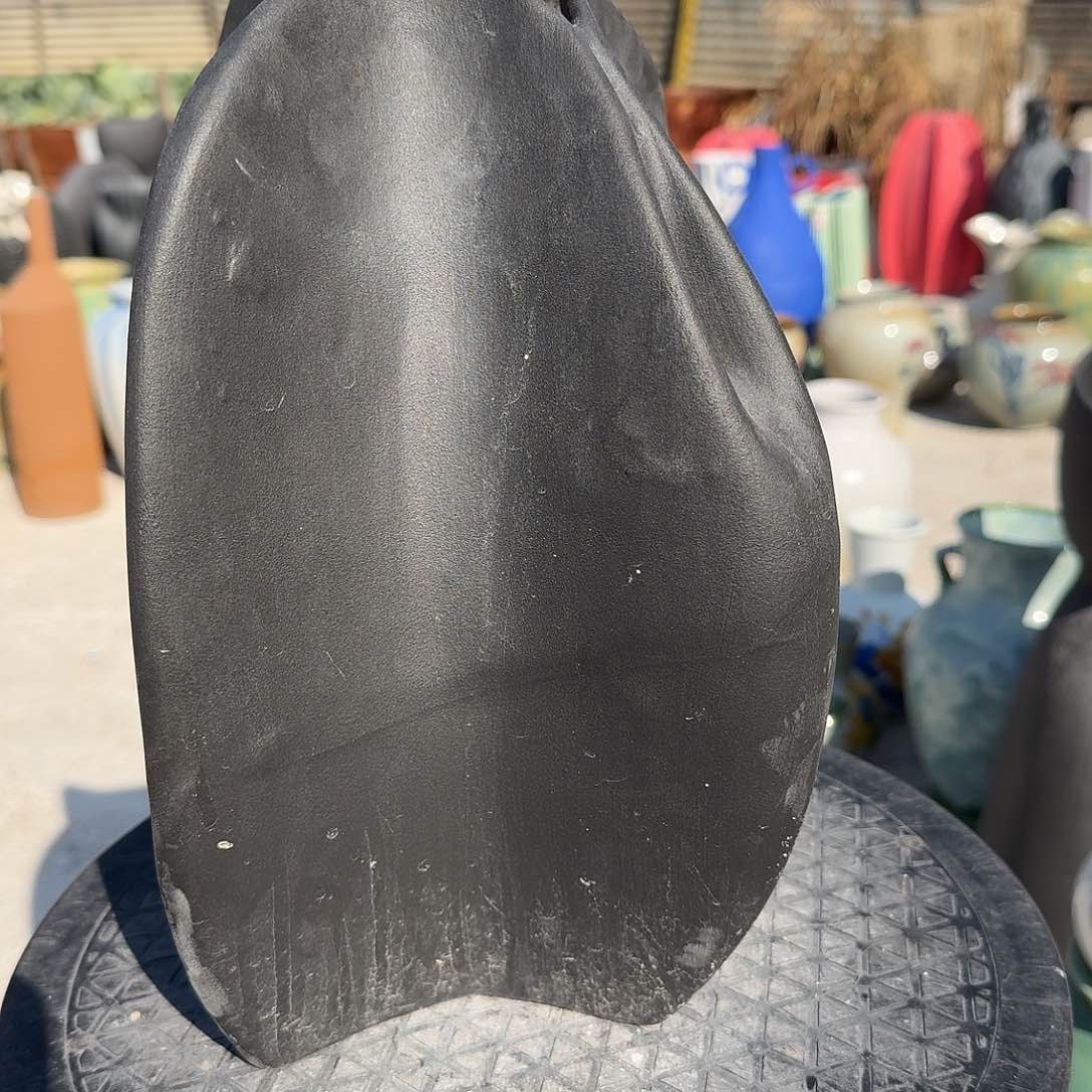 陶瓷微瑕景德镇陶瓷花器